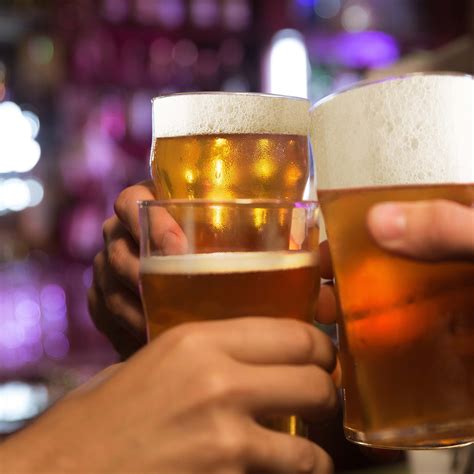 Guía para consumir Alcohol – Se Balance