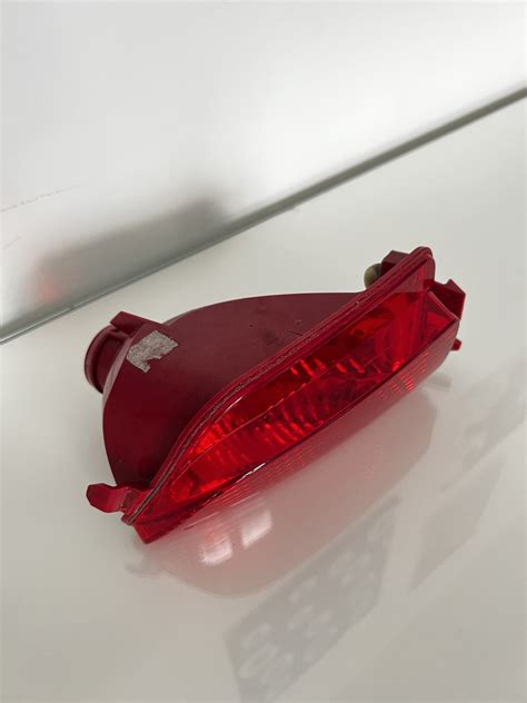 Lampa przeciwmgielna tylna Citroen c4 org | Węgierska Górka | Kup teraz ...