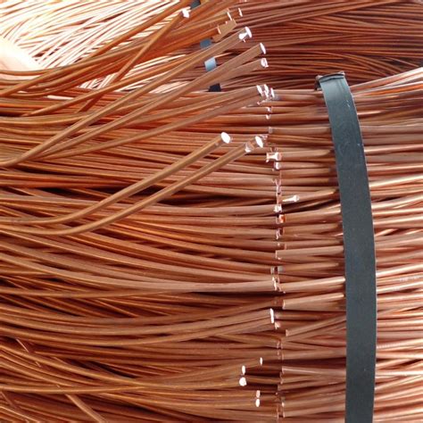 COPPER PRODUCTS – Remet