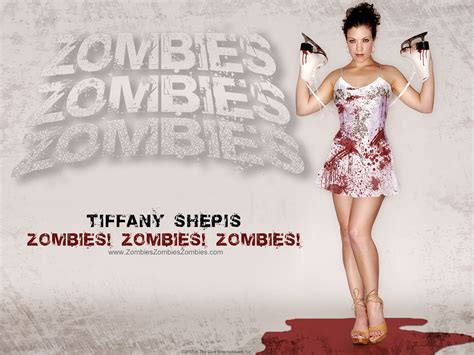 Being Retro: Zombies, Zombies, Zombies...