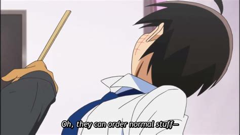 Hajimete no Gal Gifs 2 | Anime Amino