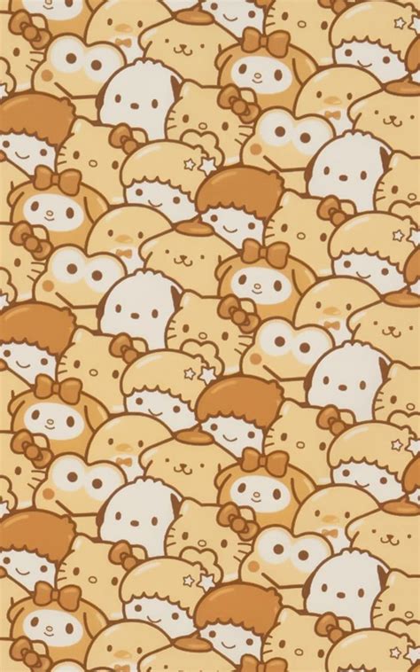 Sanrio Aesthetic Wallpapers - Top Free Sanrio Aesthetic Backgrounds ...