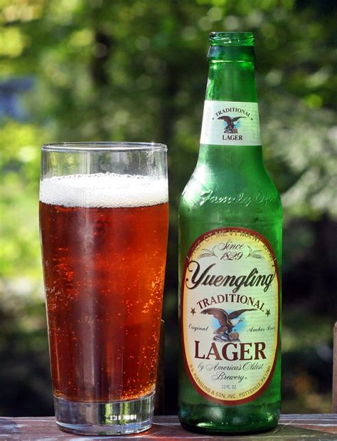 Local Experts Explain The Humble Yuengling Origin In Pennsylvania Today - RYZE Superfoods