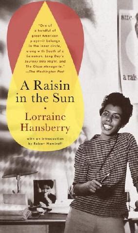 The Brain Lair: #WNDB - A Raisin in The Sun