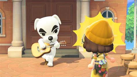 Animal Crossing and Other Big Nintendo Switch Games Get Strange New Updates