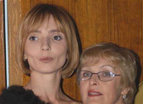 Как сейчас выглядит дочь Ады Роговцевой: «Незабываемая звезда ...