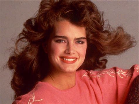 Brooke Shields 1983 Brooke Shields Brooke Shields You - vrogue.co