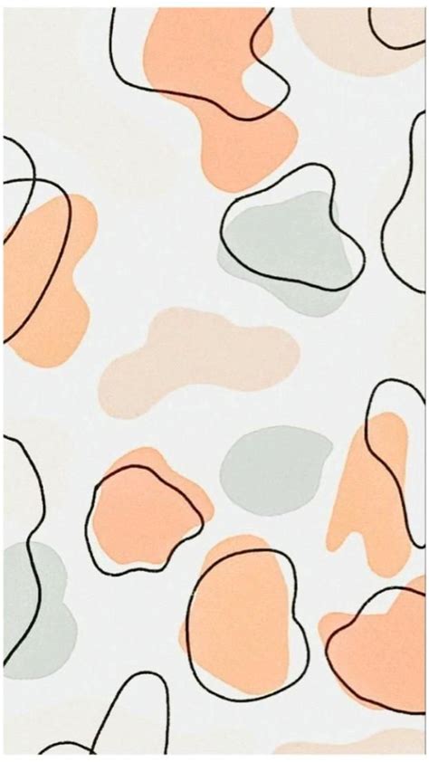 Коровий принт на любой вкус | Phone wallpaper boho, Cute simple ...