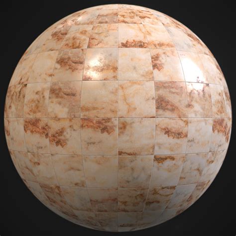 ArtStation - Onyx - Tile | Game Assets