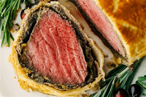 Finest Ever Beef Wellington Recipe - the-greatest-barbecue-recipes