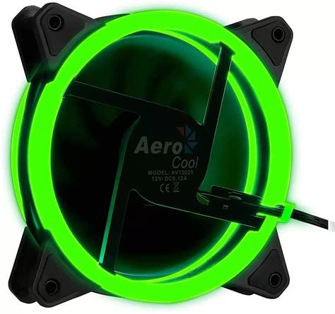Вентилятор для корпуса Aerocool Rev RGB купить недорого в Минске, цены ...