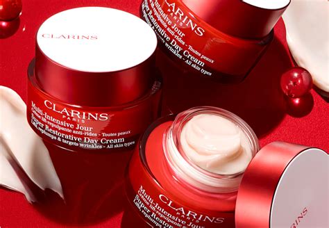 Clarins