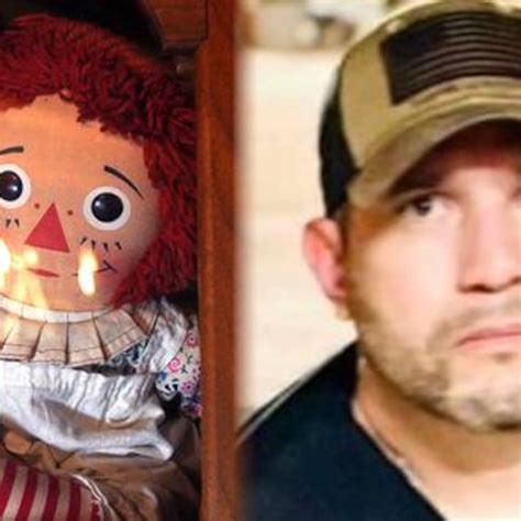 Dan Rivera, Paranormal Investigator, Dies Suddenly After Tour With