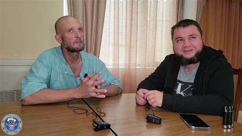 Игишев Олег Викторович ( г.Хабаровск) | Интервью с @VolodymyrZolkin ...