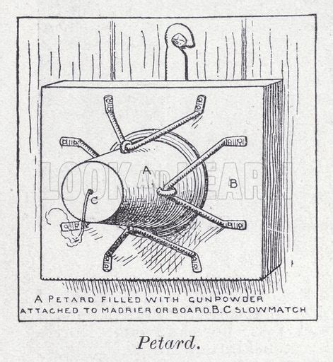 petard stock image   learn