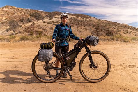 Slowest Known Time - BIKEPACKING.com