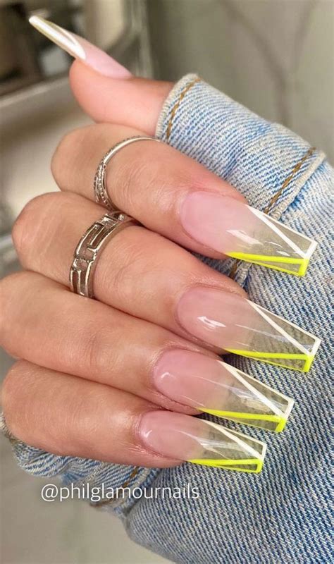 Best Summer Nails 2021 To Rock Your Look