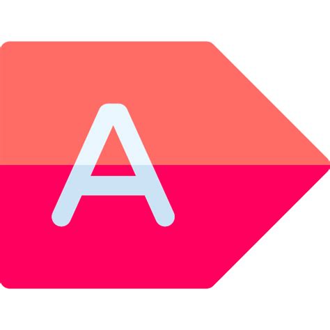 Adenine Basic Rounded Flat icon