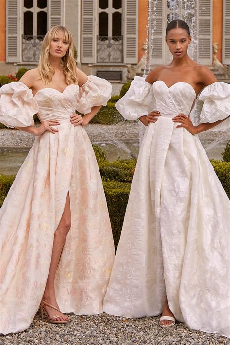 Opal – The White Dress
