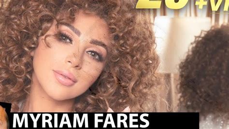 Myriam Fares Ghmorni