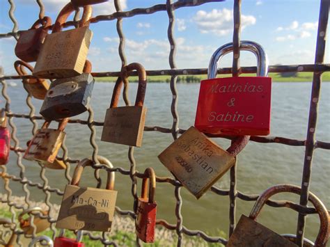 Free Images : summer, love, metal, friend, padlock, girlfriend