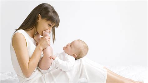 Mother Baby Wallpapers - Wallpaper Cave