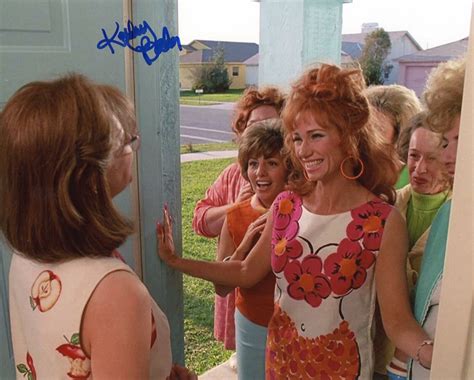 Kathy Baker "Edward Scissorhands" AUTOGRAPH Signed 8x10 Photo ACOA ...