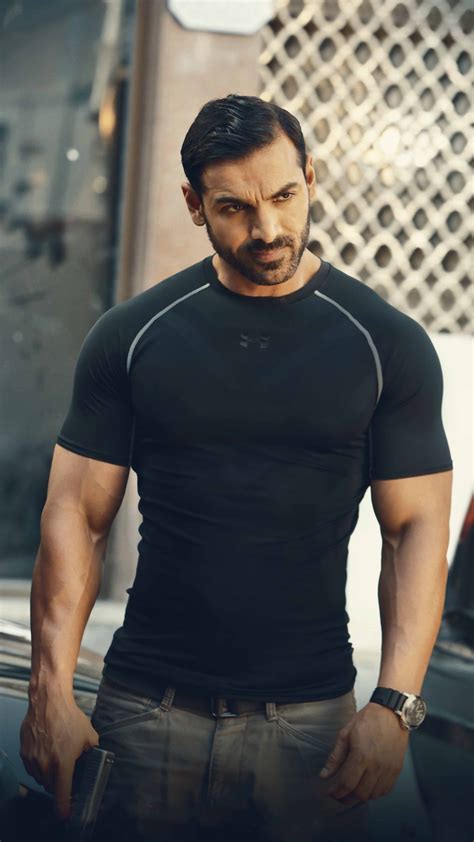 John Abraham Body Wallpapers Hd