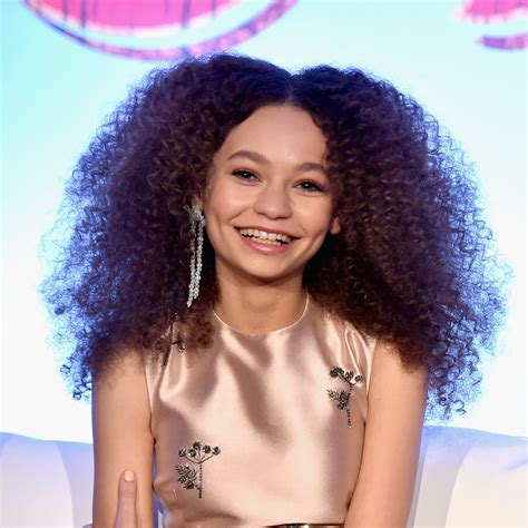 Who is Nico Parker? Dumbo actress 'didn't really want'…