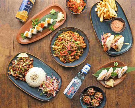 Lazy Panda Pan-Asian (Clayton) Menu Deals & Prices - Manchester