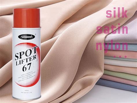 Spot Lifter Spray Manufacturer - SPRAYIDEA