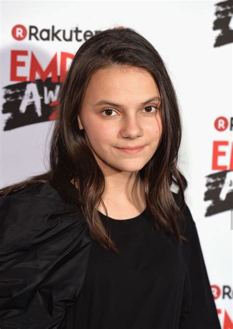 Erome Dafne Keen: The Rising Star In Digital Entertainment