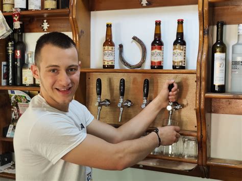 Чипровско пиво - крафт бира от пивоварна в Северозапада (Ревю ...