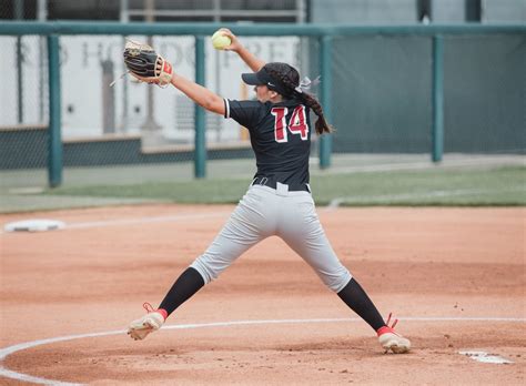 Rio Hondo Prep's Tatiana Foor Named 210 Prep Sports Girls Athlete of ...