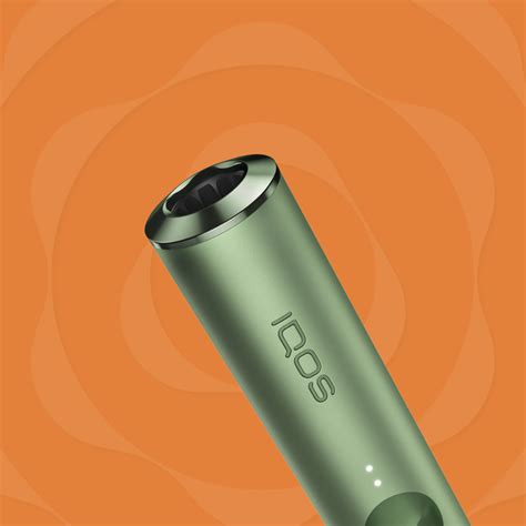 IQOS ILUMA - tutun încălzit prin inducție | IQOS România