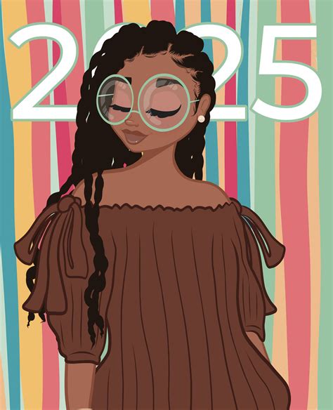2025 Planners - Standard Edition – TheDynaSmiles.com