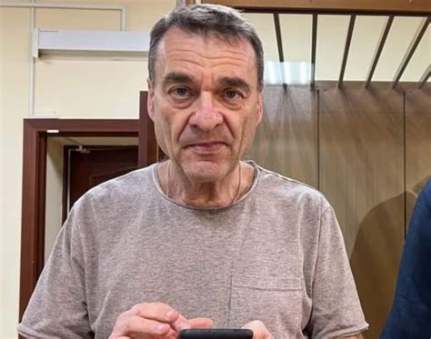 Sentenced to die in agony, for writing about Russia’s war crimes ...