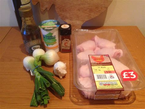 grilled buttermilk chicken recipe tesco flame academy