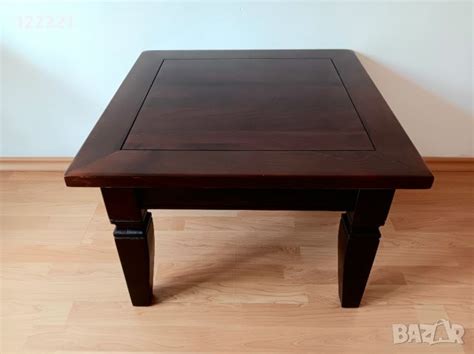 Ретро холна масичка в Маси в гр. Пловдив - ID45115720 | Bazar.bg