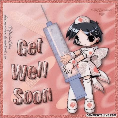 Get Well Soon GIF - GetWellSoon - Discover & Share GIFs