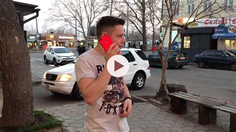 Распаковка iPhone 7 Plus (PRODUCT) RED или красный айфон - YouTube