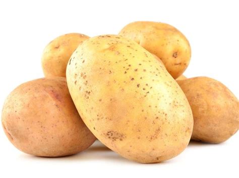 Que Es La Papa Fruta O Verdura - Uno