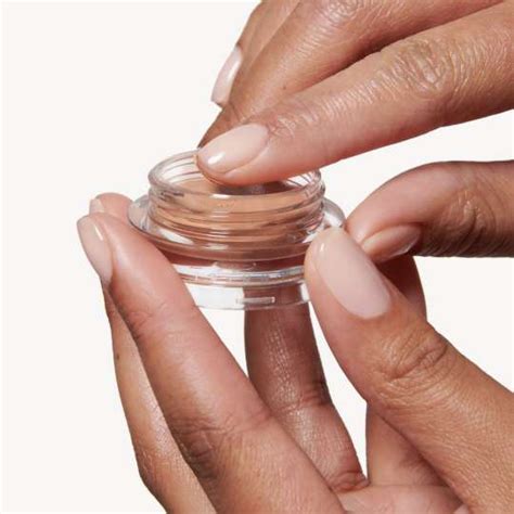 makeup foundations buildable medium coverage trinny london