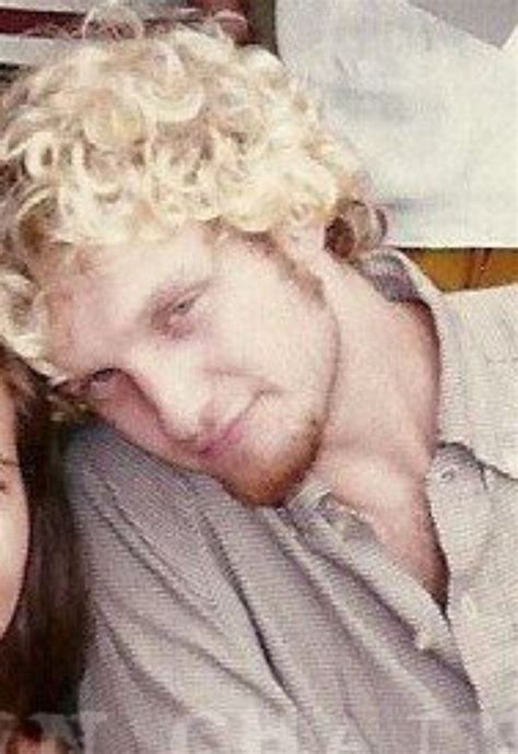Layne Staley