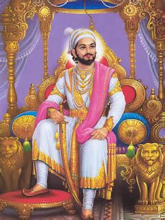 Majhya Lekhnetun: Chatrapati Shivaji Maharaj Jayanti