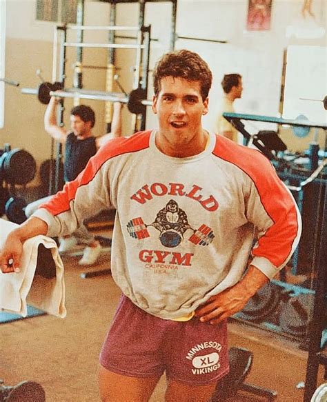 Silver Era Bodybuilding 9