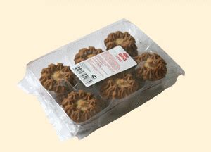 Печенье сдобное Рускон "Заколдованный мир" | отзывы