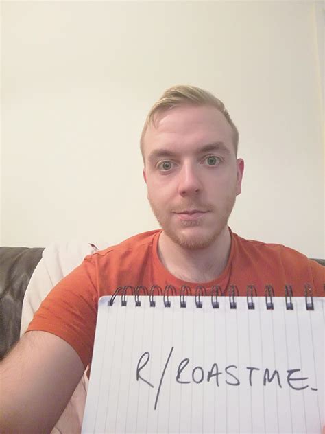 Fat, gay, hairy, single and fed up. Say something I won't have heard