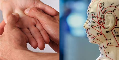 Acupressure Benefits & Pressure Points: Relieve Pain, PMS & Insomnia ...