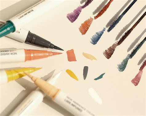 hince: New Korean Makeup Brand Now In Singapore